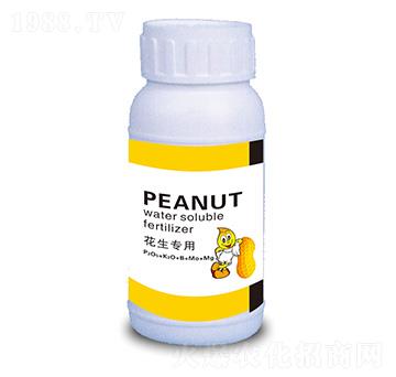 花生專用肥-尼達(dá)羅