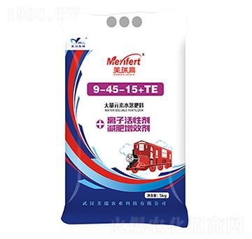 大量元素水溶肥9-45-15+TE-美瑞高-美瑞農(nóng)業(yè)