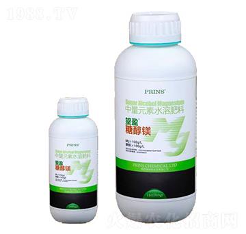 望盈糖醇鎂-英國(guó)普林斯
