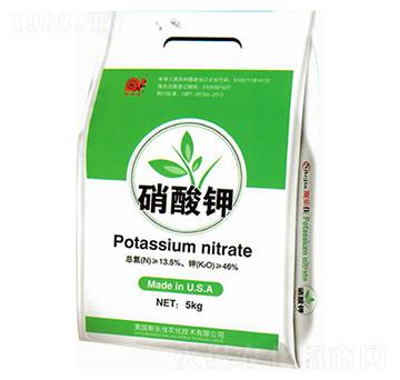 5kg硝酸鉀-億農化工