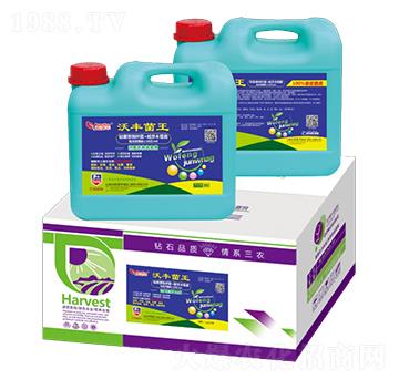 沃豐菌王-普潤豐