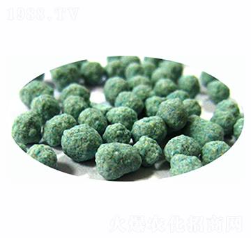 螯合水溶微量元素-美稼農業(yè)