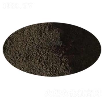 雞糞-涵發(fā)生物