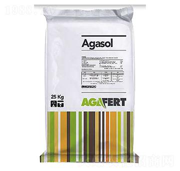 艾樂收-農(nóng)利