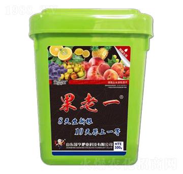 果老一-國(guó)亨肥業(yè)