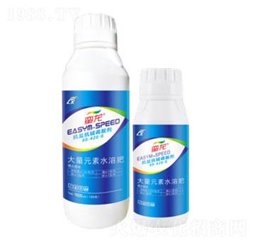 抗鹽抗堿調(diào)酸劑-蠻龍-連象生物