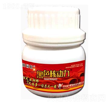 黑色核動(dòng)力-國亨肥業(yè)