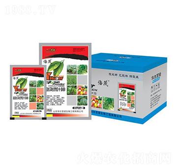 超級綠葉神-華爾百諾