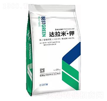 達拉米·鉀-艾奧里亞