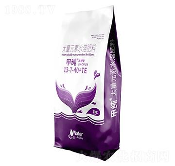 ����ʹ���Ԫ��ˮ�ܷ���13-7-40+TE-�׼�-�̩