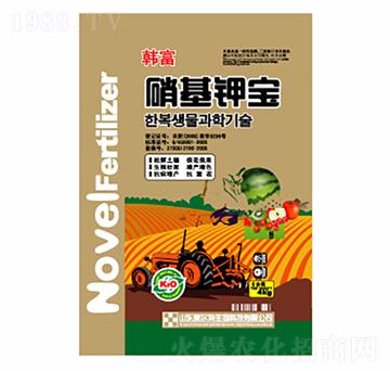 硝基鉀寶-康爾特