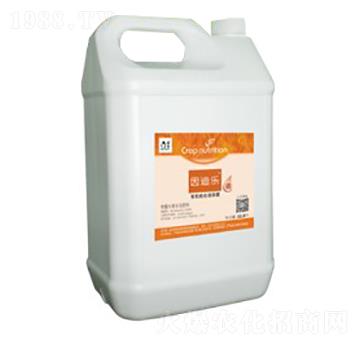 有機(jī)絡(luò)合液體硼-因迪樂硼-微補(bǔ)植物