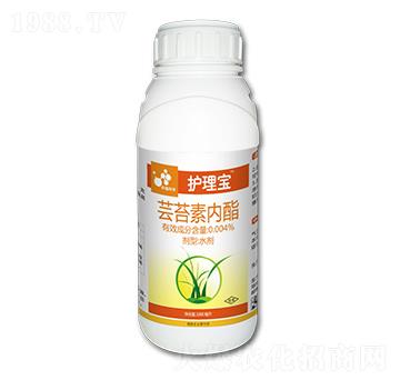 0.004%蕓苔素內(nèi)酯-護理寶-創(chuàng)之綠生態(tài)