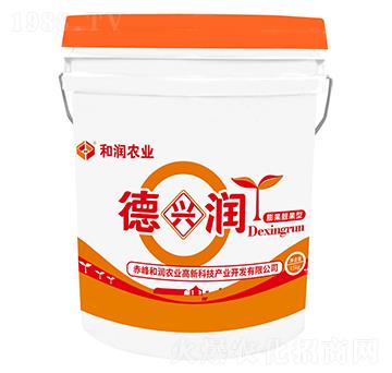 德興潤膨果靚果型-和潤農(nóng)業(yè)
