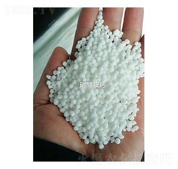 硝酸銨鈣-糧新肥業(yè)