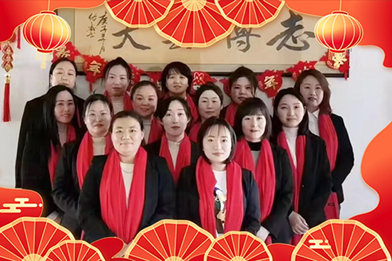 【強(qiáng)農(nóng)生物】恭祝大家蛇年事業(yè)有成，財(cái)源廣進(jìn)，闔家幸福！