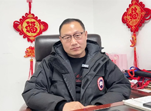 【碧勝生物】祝廣大朋友馬年乘風(fēng)破浪，盡覽人生美景